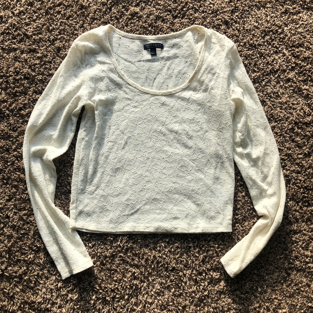 NWOT AE Top (M)